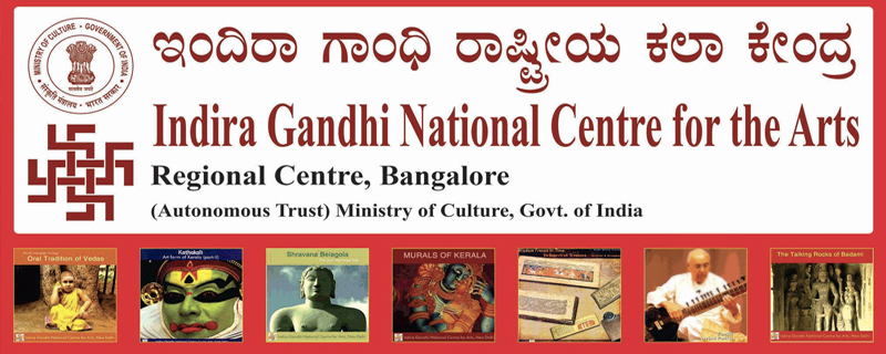 Indira Gandhi National Centre for Arts 